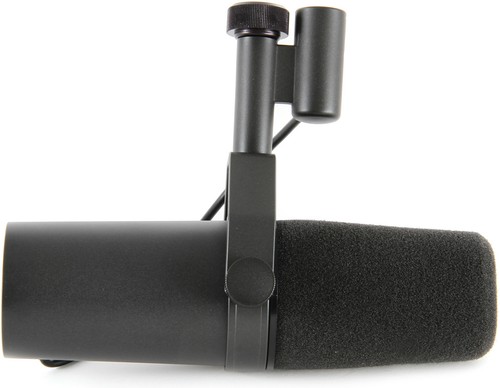 New shure sm7b mic - sm7b,